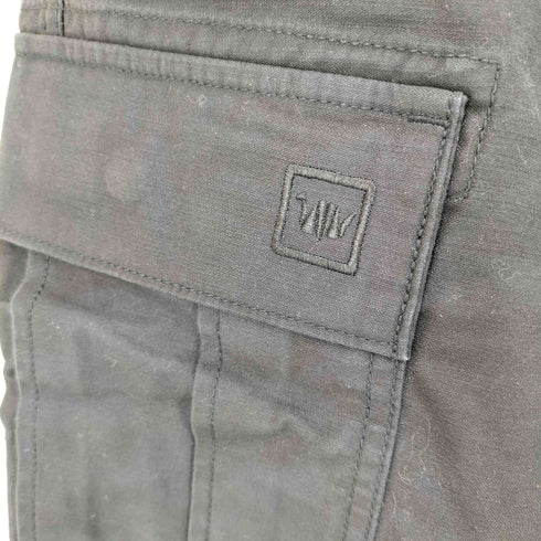 リベレイダース Liberaiders 6 POCKET ARMY PANTS メンズ SMALL