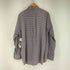 ラルフローレン RALPH LAUREN CLASSIC FIT スモールポニー刺繍 チェック BD L/S シャツ メンズ JPN:XL