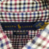 ラルフローレン RALPH LAUREN CLASSIC FIT スモールポニー刺繍 チェック BD L/S シャツ メンズ JPN:XL