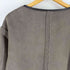 アーバンリサーチサニーレーベル URBAN RESEARCH Sonny Label リバーシブルフェイクムートンボアコート レディース FREE