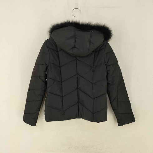 CAROLL フォックスファー ダウンジャケット レディース JPN:M