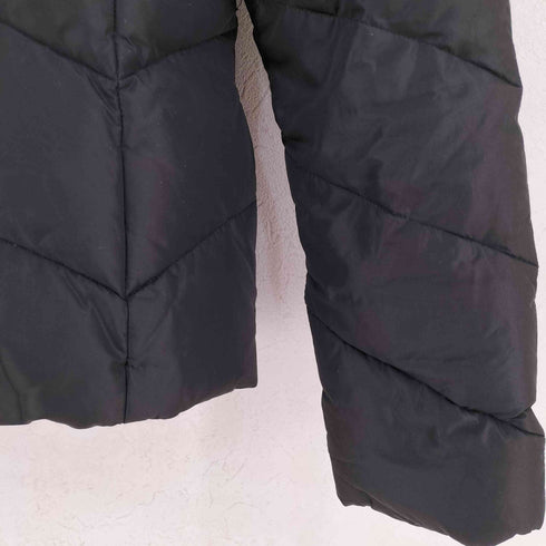 CAROLL フォックスファー ダウンジャケット レディース JPN:M