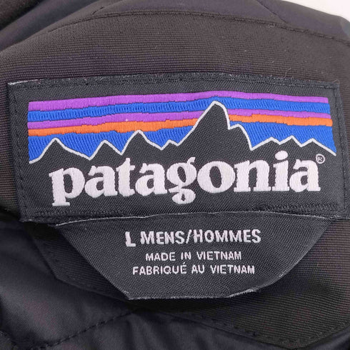 パタゴニア patagonia イスマスジャケット メンズ JPN:L