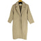 ユナイテッドアローズグリーンレーベルリラクシング UNITED ARROWS green label relaxing FAbRICA FFC ロング チェスター コート レディース 34