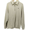 ザフォックスコレクション THE FOX COLLECTION 22AW ロゴワッペン ハーフジップ スウェット メンズ JPN:M