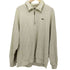 ザフォックスコレクション THE FOX COLLECTION 22AW ロゴワッペン ハーフジップ スウェット メンズ JPN:M