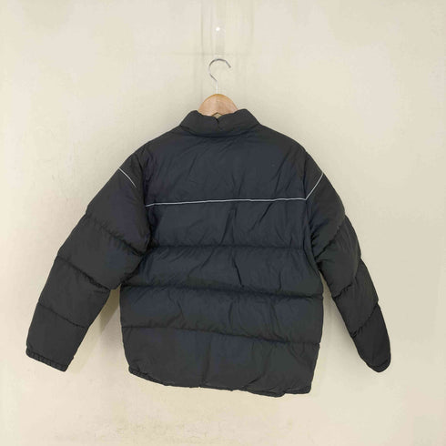 ナイキ NIKE 00S リバーシブル ダウンジャケット レディース import:L 160