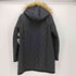 ラベンハム LAVENHAM SYLEHAM FUR 裏ボア キルティング ジャケット レディース EUR:38
