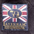 ラベンハム LAVENHAM SYLEHAM FUR 裏ボア キルティング ジャケット レディース EUR:38