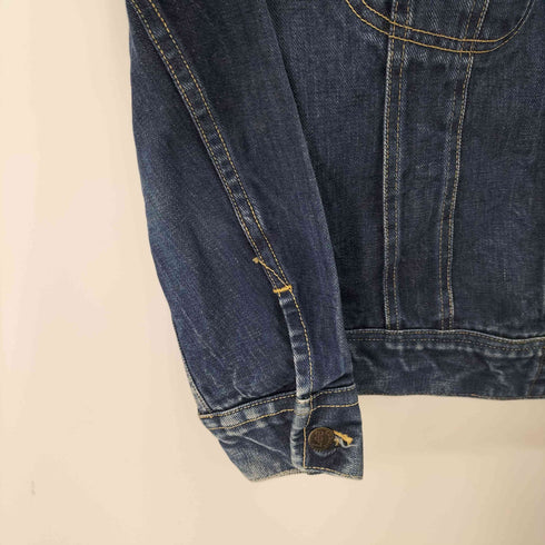 リー Lee 50S復刻 101-J デニムジャケット メンズ US:34