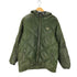 ヘリーハンセン HELLY HANSEN ライトウエイトタフタ 600fill プリマロフト ダウンパーカー メンズ JPN:XL