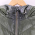 ヘリーハンセン HELLY HANSEN ライトウエイトタフタ 600fill プリマロフト ダウンパーカー メンズ JPN:XL
