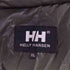 ヘリーハンセン HELLY HANSEN ライトウエイトタフタ 600fill プリマロフト ダウンパーカー メンズ JPN:XL