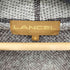 ランセル LANCEL 総柄ウールロングカーディガン レディース import:M