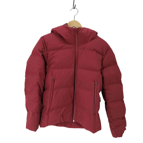 ユニクロ UNIQLO 22AW シームレスダウンパーカ/3Dカット メンズ JPN:S