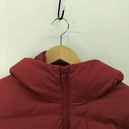 ユニクロ UNIQLO 22AW シームレスダウンパーカ/3Dカット メンズ JPN:S