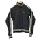 アディダス adidas 裏地メッシュリブ切替トラックジャケット レディース JPN:M