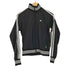 アディダス adidas 裏地メッシュリブ切替トラックジャケット レディース JPN:M