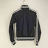 アディダス adidas 裏地メッシュリブ切替トラックジャケット レディース JPN:M