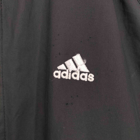 アディダス adidas 裏地メッシュリブ切替トラックジャケット レディース JPN:M