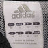 アディダス adidas 裏地メッシュリブ切替トラックジャケット レディース JPN:M