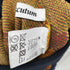 アクアスキュータム AQUASCUTUM 総柄 ロングニットスカート レディース JPN:M