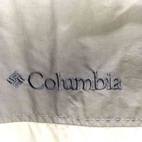 コロンビアスポーツウェア Columbia Sportswear 00s ライナー付き 3way フード収納 マウンテンジャケット メンズ JPN:L