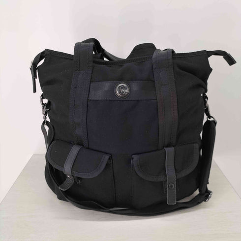 ルルレモン lululemon 2WAY ショルダーバッグ ボストンバッグ レディース