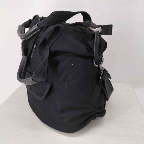 ルルレモン lululemon 2WAY ショルダーバッグ ボストンバッグ レディース
