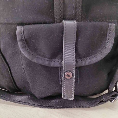 ルルレモン lululemon 2WAY ショルダーバッグ ボストンバッグ レディース