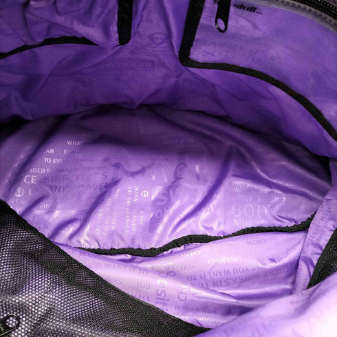ルルレモン lululemon 2WAY ショルダーバッグ ボストンバッグ レディース