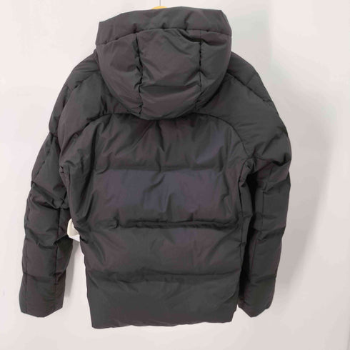 ユニクロ UNIQLO 22AW シームレスダウンパーカ/3Dカット メンズ JPN:M