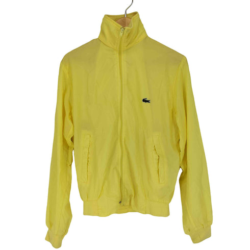 アイゾッドラコステ IZOD LACOSTE 糸巻きタグ ナイロンジャケット メンズ JPN:S