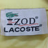 アイゾッドラコステ IZOD LACOSTE 糸巻きタグ ナイロンジャケット メンズ JPN:S
