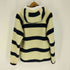 ヘリーハンセン HELLY HANSEN Orland Hoodie オーランドフーディー ボーダー ボア フリース ジャケット ユニセックス レディース import:L