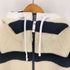 ヘリーハンセン HELLY HANSEN Orland Hoodie オーランドフーディー ボーダー ボア フリース ジャケット ユニセックス レディース import:L