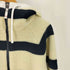 ヘリーハンセン HELLY HANSEN Orland Hoodie オーランドフーディー ボーダー ボア フリース ジャケット ユニセックス レディース import:L