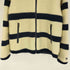 ヘリーハンセン HELLY HANSEN Orland Hoodie オーランドフーディー ボーダー ボア フリース ジャケット ユニセックス レディース import:L