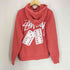 ステューシー Stussy 両面プリントプルオーバーパーカー メンズ JPN:S