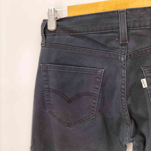 リーバイス Levis 511 スリム フィット ストレッチ ジーンズ JEANS メンズ W28L32