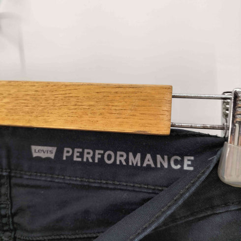 リーバイス Levis 511 スリム フィット ストレッチ ジーンズ JEANS メンズ W28L32