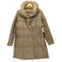 ドゥクラッセ DoCLASSE マフラーカラー ダウンカラーコート レディース import:XXL