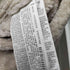 ザラ ZARA B-3 型 フェイク スウェード ボア ダブル ライダース ジャケット レディース import:S