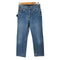 リー Lee 70-80S USA製 42TALONジップ 5Pストレートデニムパンツ メンズ 31x32