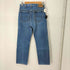 リー Lee 70-80S USA製 42TALONジップ 5Pストレートデニムパンツ メンズ 31x32