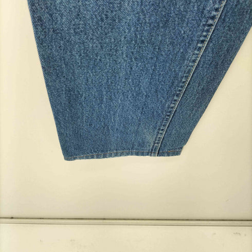 リー Lee 70-80S USA製 42TALONジップ 5Pストレートデニムパンツ メンズ 31x32