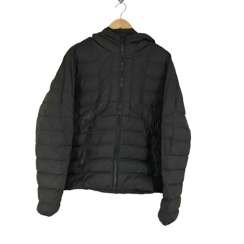 ディーゼル DIESEL W-DWAIN-21 中綿 ジップアップ キルティング ブルゾン ジャケット メンズ JPN:M