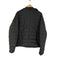ディーゼル DIESEL W-DWAIN-21 中綿 ジップアップ キルティング ブルゾン ジャケット メンズ JPN:M
