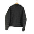 ディーゼル DIESEL W-DWAIN-21 中綿 ジップアップ キルティング ブルゾン ジャケット メンズ JPN:M
