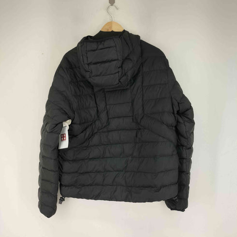 ディーゼル DIESEL W-DWAIN-21 中綿 ジップアップ キルティング ブルゾン ジャケット メンズ JPN:M